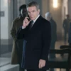 Max Beesley Hijack S02 Coat