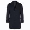 Max Beesley S02 Coat