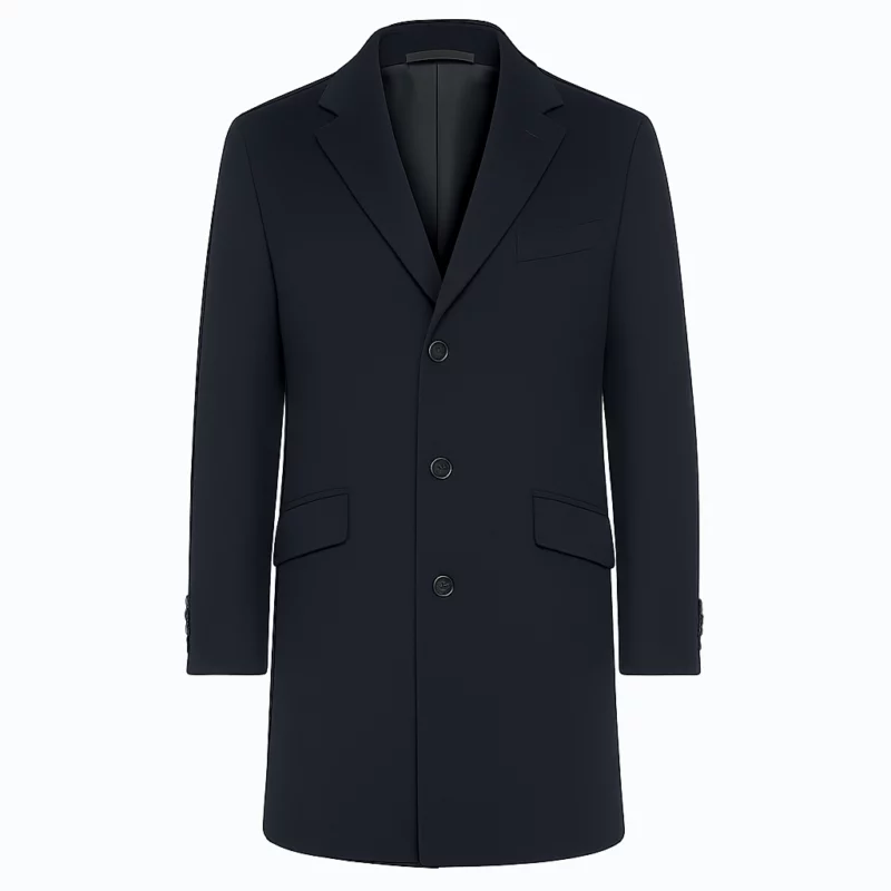 Max Beesley S02 Coat