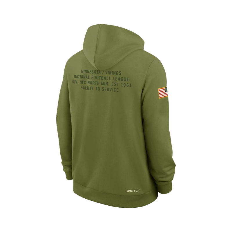 McCarthy Hoodie