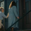 McCay Emma Mackey Trench Coat