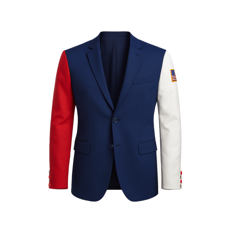 Mcafee Jacket