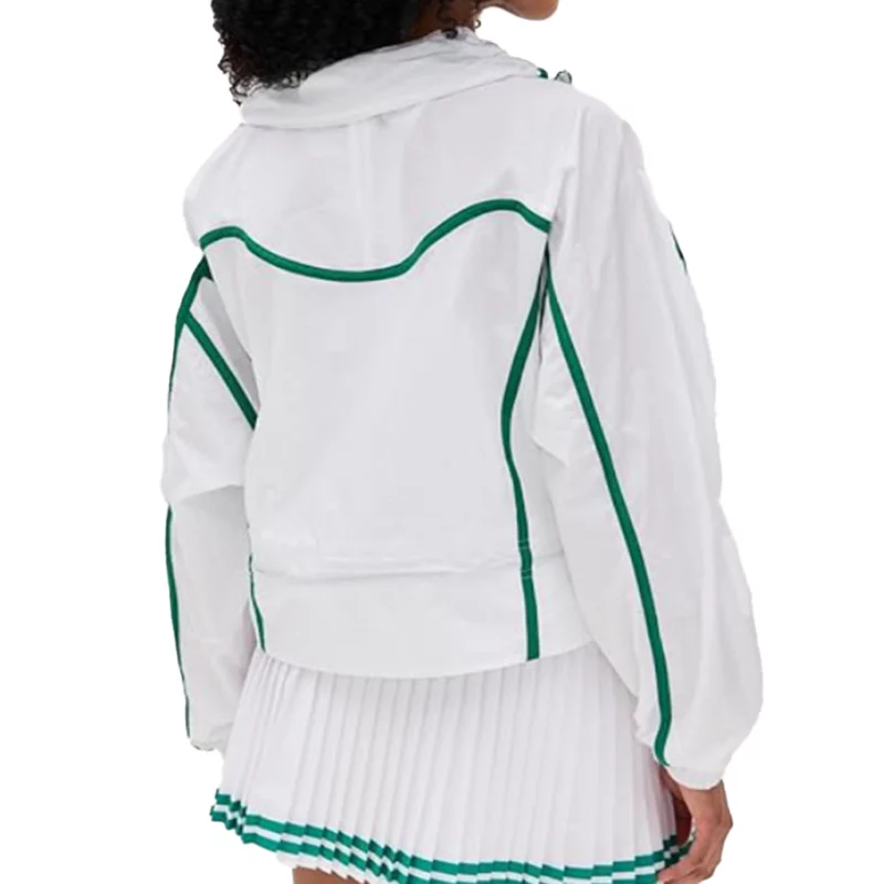 Melissa Gorga Wife Real Housewives Edition Jacket