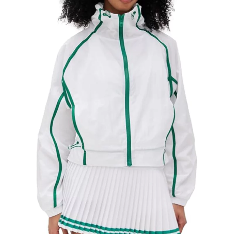 Melissa Gorga Wife Swap Housewives Edition Jacket