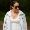Melissa Gorga Wife Swap Real Housewives Edition Jacket