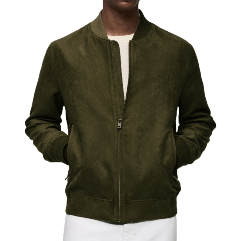 Men Paul Almeida Jacket
