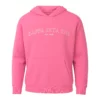 Merry Christmas Ted Cooper Buckley Hoodie