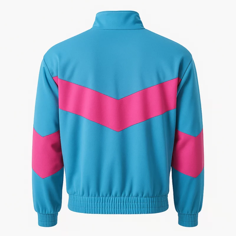Merry Christmas Ted Cooper Buckley Tracksuit
