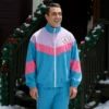 Merry Christmas Ted Cooper Robert Buckley Tracksuit