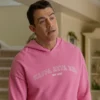 Merry Christmas Ted Robert Buckley Hoodie