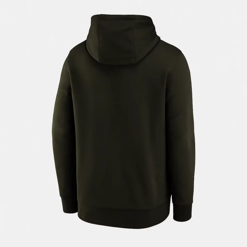 Miami Dolphins Salute To Service 2025 Tua Tagovailoa Hoodie