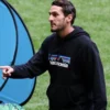 Miami Dolphins Training Day Koke black Hoodie