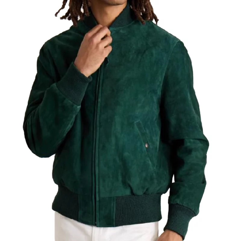 Michael Buble The S28 Jacket