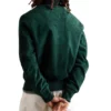 Michael The Voice S28 Jacket