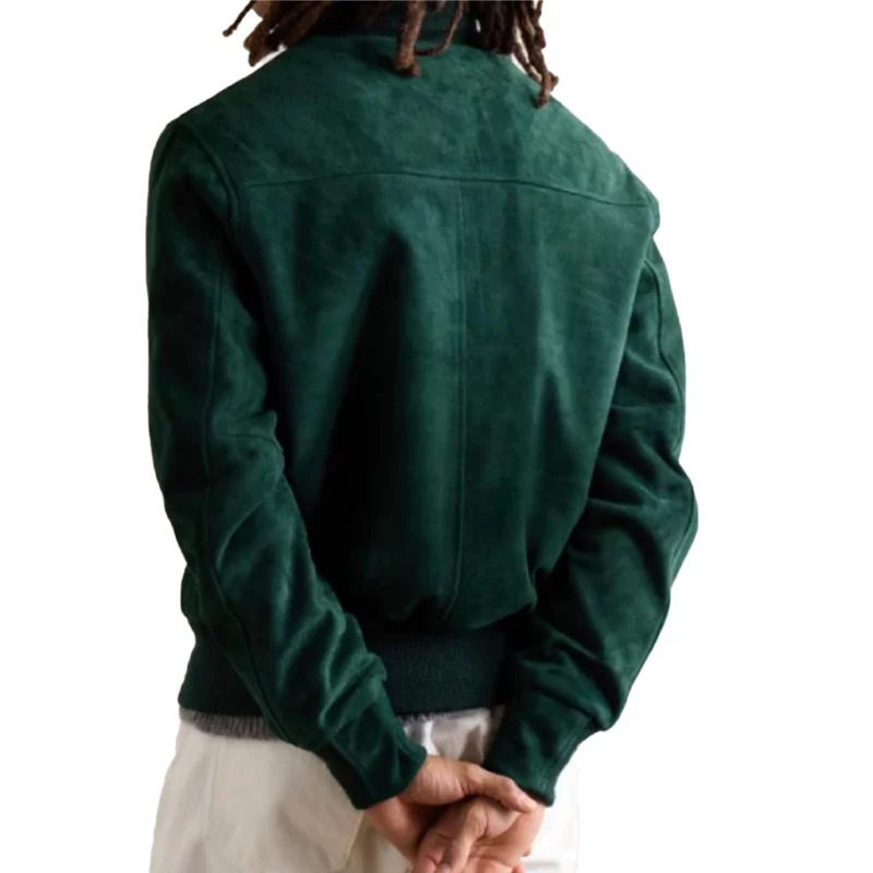Michael The Voice S28 Jacket
