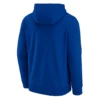Mike Anorak Blue Jacket
