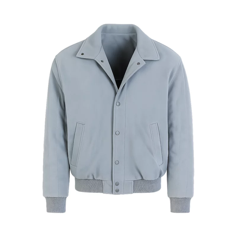 Mike Wheeler Stranger Things Jacket