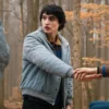 Mike Wheeler Stranger Things S05 Jacket