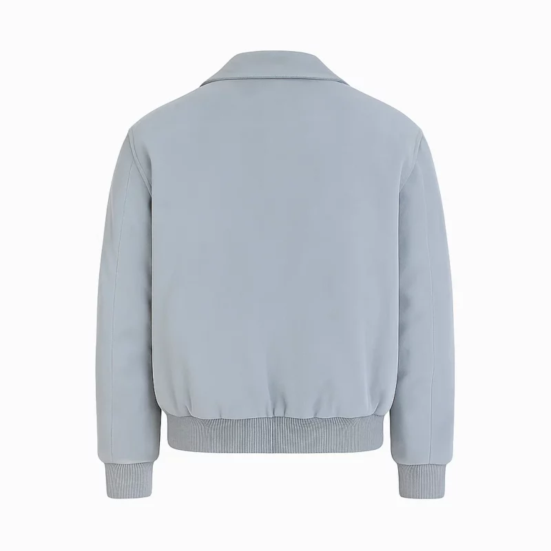 Mike Wheeler Things S05 Jacket