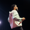 Milan Concert 2025 Jacket