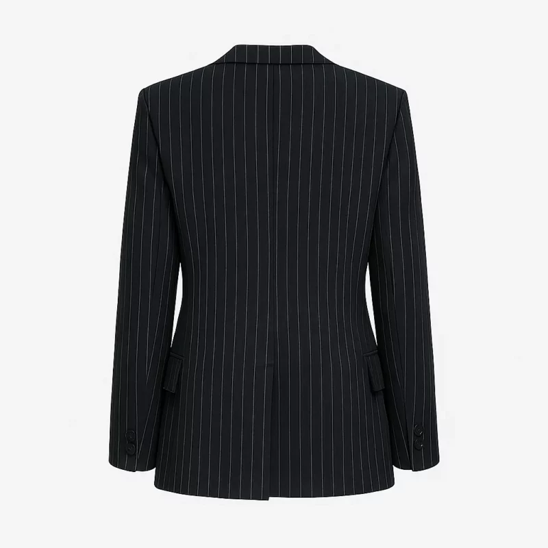 Minka Kelly Champagne Problems Sydney Price Blazer
