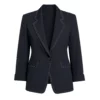 Molly Parker S02 Blue Blazer
