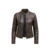 Morena Baccarin Sheriff Jacket