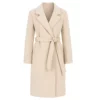 Mowry Housley Coat