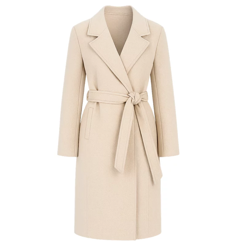 Mowry Housley Coat