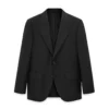 Murray Black Blazer