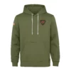 Murray Cardinals Green Hoodie