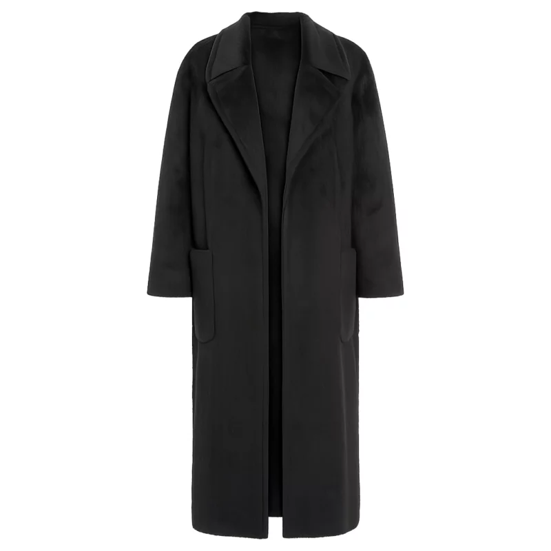 NYC 2025 Gigi Chic Coat