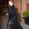 NYC 2025 Gigi Hadid Coat
