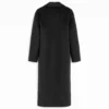 NYC 2025 Hadid Chic Coat