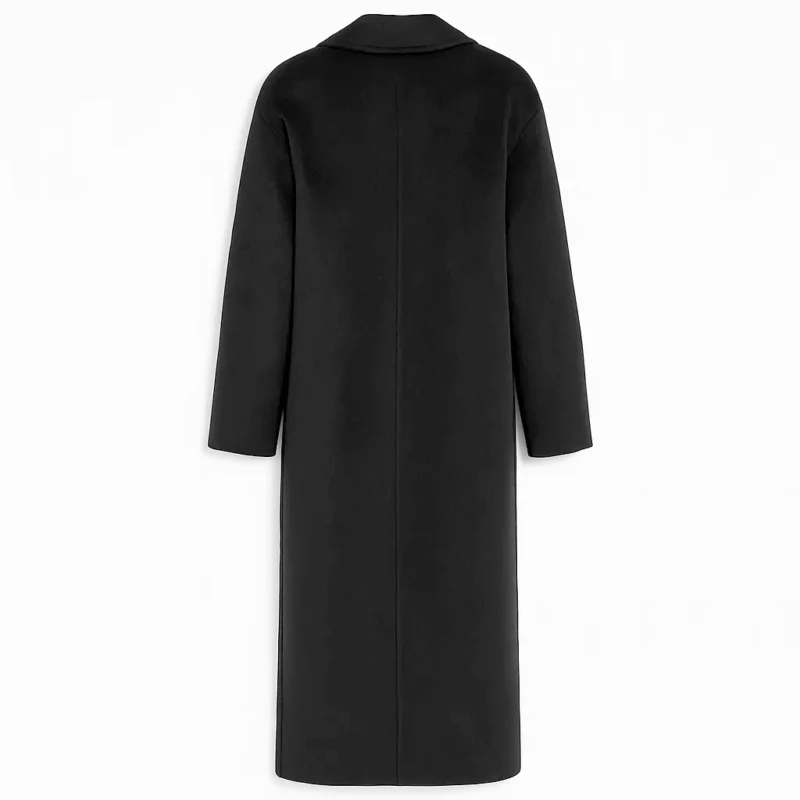 NYC 2025 Hadid Chic Coat
