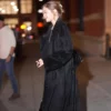 NYC Gigi Hadid Chic Coat