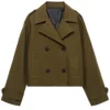 Nansi Nsue Coat