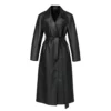 Naomi NYC Coat
