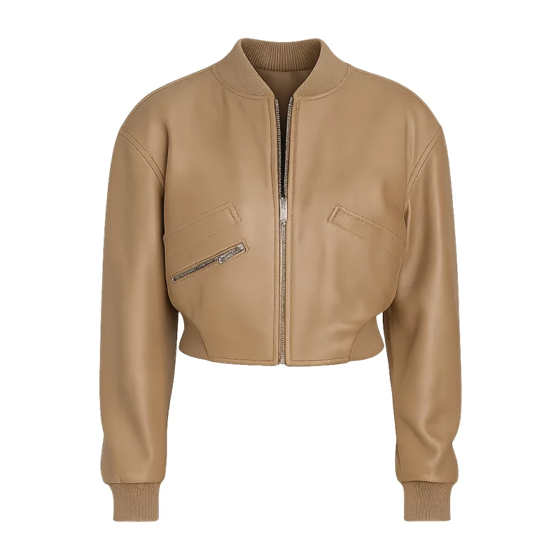 Naomi NYC Jacket