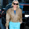 Naomi Watts NYC Jacket