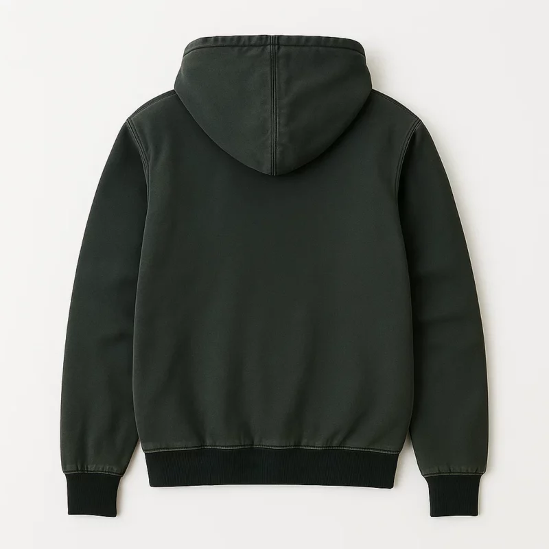 Nathan Stewart Down Cemetery Road Jacket