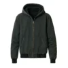 Nathan Stewart Jarrett Down Road Jacket