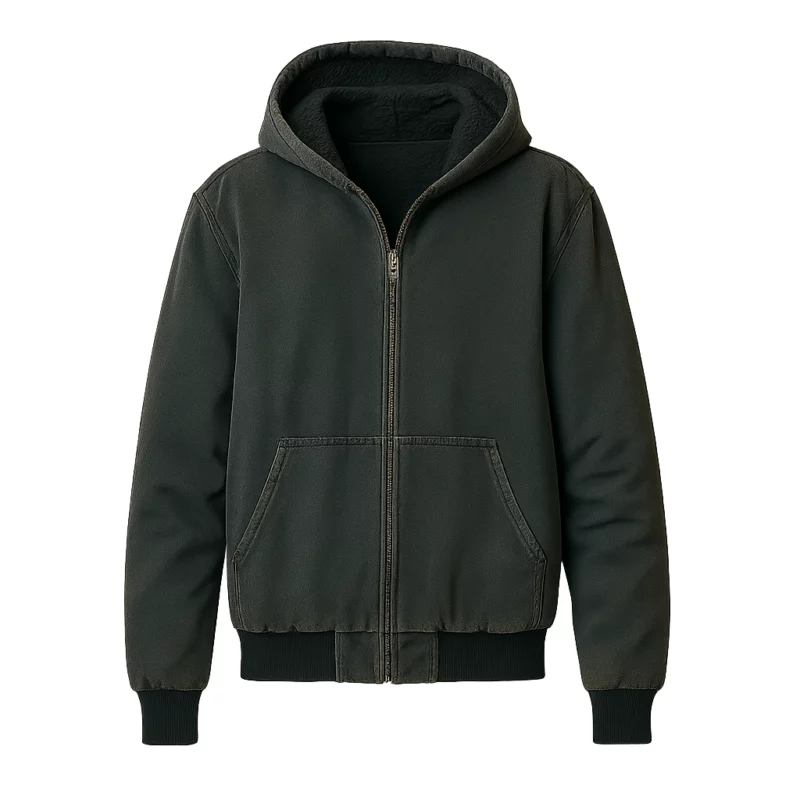 Nathan Stewart Jarrett Down Road Jacket