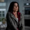 Neve Campbell Scream 7 Jacket