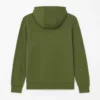 New Green Hoodie