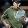 New Orleans Saints Salute to Service Kellen Moore Hoodie