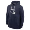 New York Giants Sideline 2025 Brian Daboll Hoodie