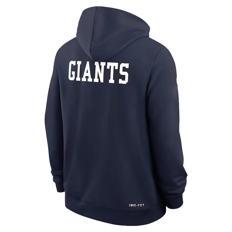 New York Hoodie