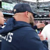 New York Sideline Brian Daboll Hoodie