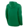 Nick Sirianni Eagles Green Hoodie